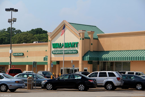 Supermarket «Walmart Neighborhood Market», reviews and photos, 1720 E Little Creek Rd, Norfolk, VA 23518, USA