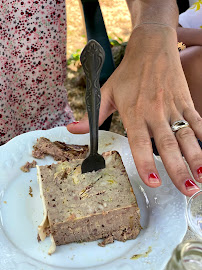 Plats et boissons du Restaurant français Chez Boulette à Blond - n°5