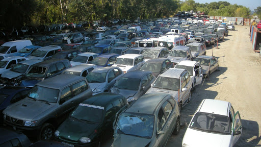 Photo 2 - POINT NOIR AUTO