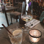 Photo n°3 de l'avis de Anna. fait le 03/11/2023 à 10:36 sur le  0,75 Winebar & Eatery à Lüneburg