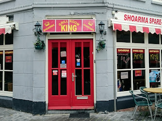 King Shoarma Steakhouse Vlissingen