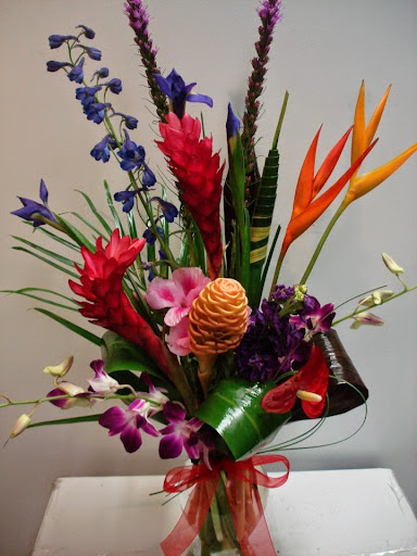 Florist «Flowers and More», reviews and photos, 3042 W Bullard Ave, Fresno, CA 93711, USA