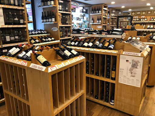 Wine Store «67 Wine & Spirits», reviews and photos, 179 Columbus Ave, New York, NY 10023, USA