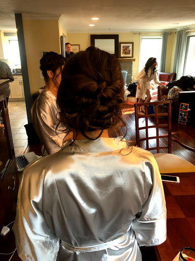 Beauty Salon «Gavali Salon», reviews and photos, 2475 Black Rock Turnpike, Fairfield, CT 06825, USA