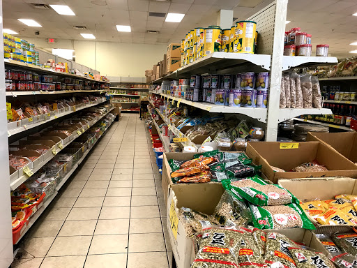 Asian Grocery Store «Hong Phat Oriental Market», reviews and photos, 5299 Jonesboro Rd # 100, Morrow, GA 30260, USA
