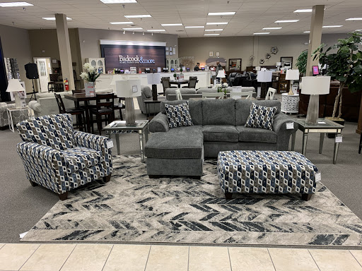 Furniture Store «Badcock Home Furniture &more», reviews and photos, 7965 Tara Blvd #330c, Jonesboro, GA 30236, USA