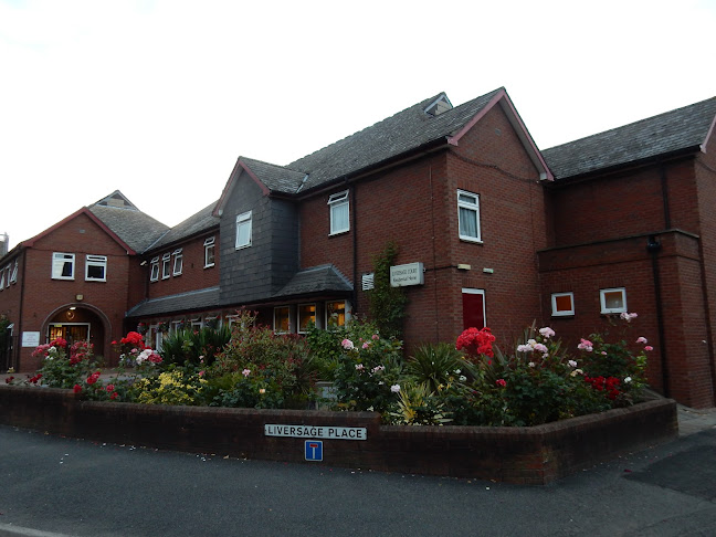 Reviews of Liversage Court in Derby - Retirement home