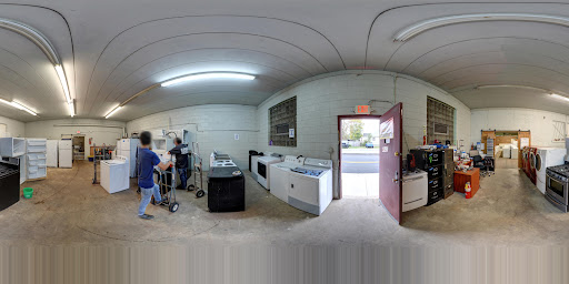 Appliance Store «Ok Appliances», reviews and photos, 809 W Columbus Dr, East Chicago, IN 46312, USA