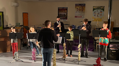 Ecole de musique et des arts des Hauts De Gironde à Saint-Yzan-de-Soudiac