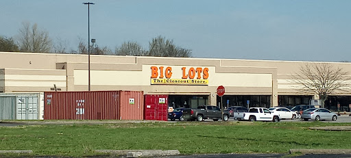 Discount Store «Big Lots», reviews and photos, 3200 Irvin Cobb Dr, Paducah, KY 42003, USA