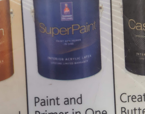 Paint Store «Sherwin-Williams Paint Store», reviews and photos, 3810 Ranch Rd 620 S, Bee Cave, TX 78738, USA