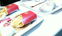 Aliment-réconfort du Restauration rapide McDonald's à Rennes - n°12