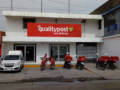 Qualitypost Tampico