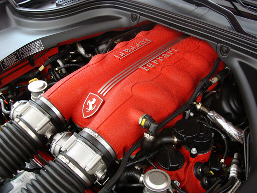 Car Dealer «Rosso Corsa», reviews and photos, 23502 Commerce Center Dr b, Laguna Hills, CA 92653, USA