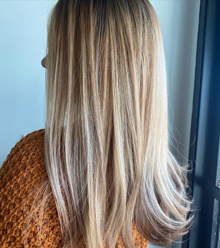 Hair Salon «Hello Beautiful Salon», reviews and photos, 1021 N Federal Hwy, Fort Lauderdale, FL 33304, USA