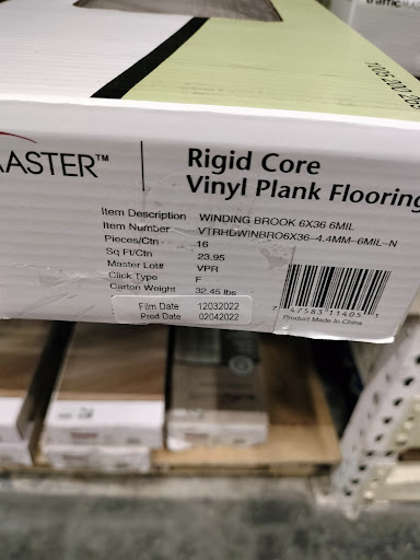 Home Improvement Store «The Home Depot», reviews and photos, 951 Oak Forest Ln, Myrtle Beach, SC 29577, USA