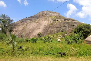 Kagulu Rock image