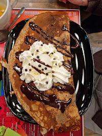 Gaufre du Crêperie LE TRIC'HORN à Missillac - n°1