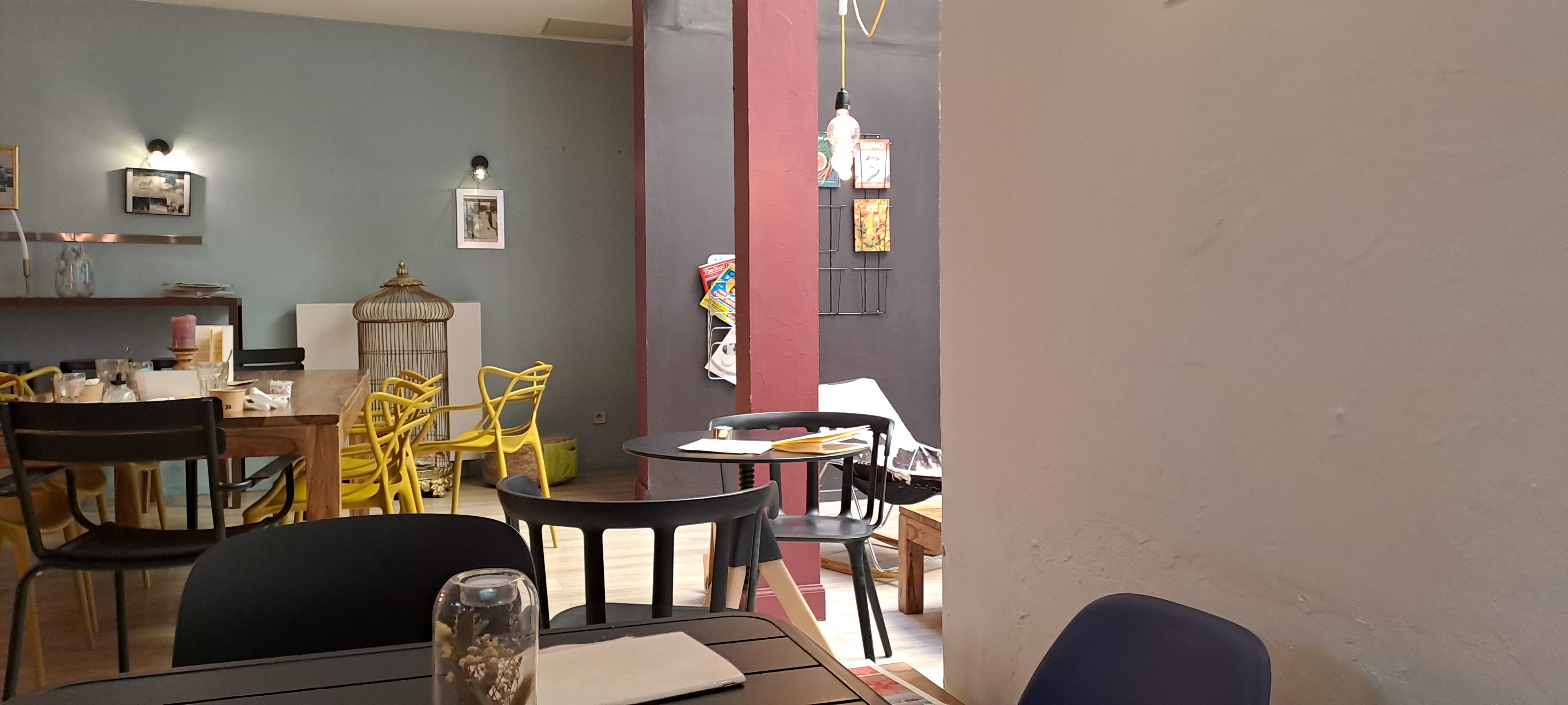 Photo n° 4 de l'avis de Andrée.e fait le 08/10/2023 à 15:58