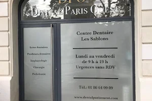Centre Dental Paris Ouest - Neuilly-sur-Seine image