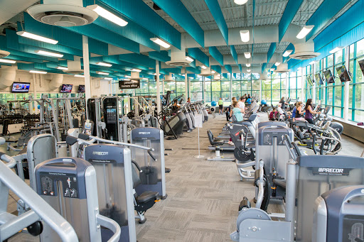 Community Center «Summit On the Park», reviews and photos, 46000 Summit Pkwy, Canton, MI 48188, USA