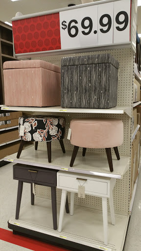 Department Store «Target», reviews and photos, 3601 N Barr St, Muncie, IN 47303, USA