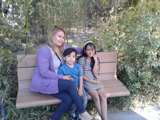 Zoo «Reid Park Zoo», reviews and photos, 3400 Zoo Court, Tucson, AZ 85716, USA