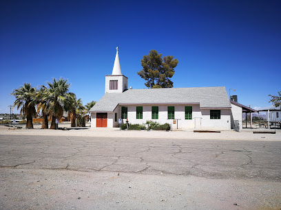 Oasis Community Church