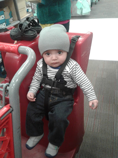 Department Store «Target», reviews and photos, 12 N Fair Ave, Yakima, WA 98901, USA