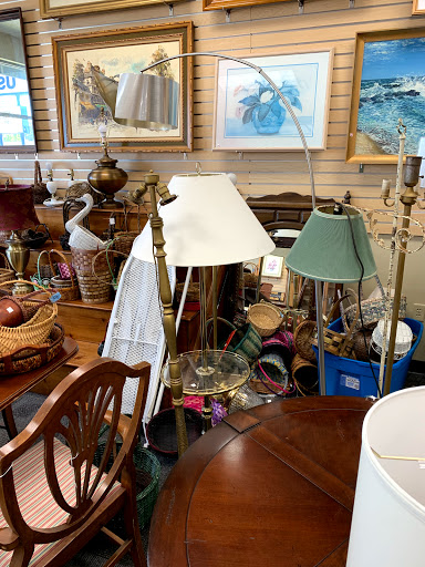 Thrift Store «Thrift Store USA», reviews and photos, 875 E Little Creek Rd, Norfolk, VA 23518, USA