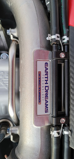 Ford Dealer «Blake Ford», reviews and photos, 1011 Armory Dr, Franklin, VA 23851, USA