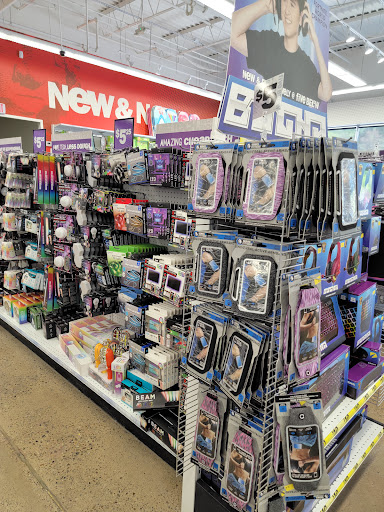 Variety Store «Five Below», reviews and photos, 4801 McKnight Rd, Pittsburgh, PA 15237, USA