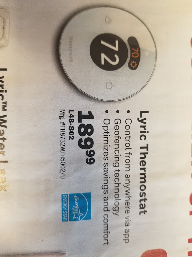 Heating Equipment Supplier «Johnstone Supply», reviews and photos, 280 NE 181st St, Miami, FL 33162, USA