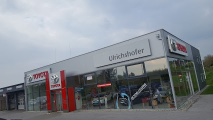 Autohaus Ulrichshofer - Baden