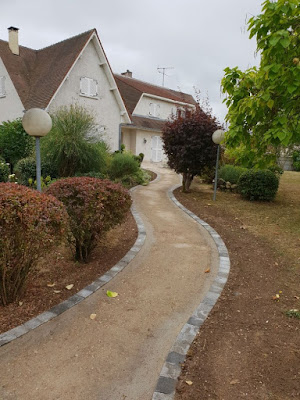 Gaucheron SAS à Amilly