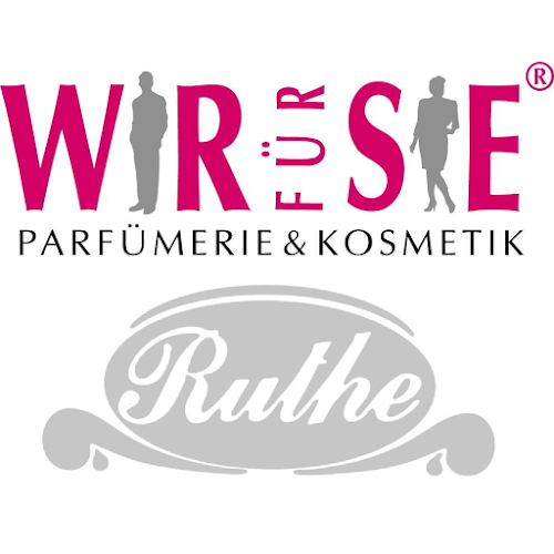 Wir Für Sie Parfümerie Ruthe - Kosmetikgeschäft