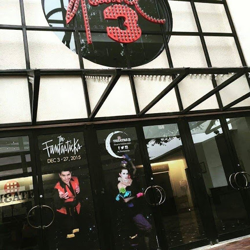 Performing Arts Theater «Theatre Three», reviews and photos, 2800 Routh St, Dallas, TX 75201, USA