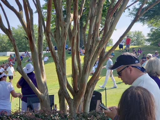 Private Golf Course «TPC Southwind», reviews and photos, 3325 Club at Southwind, Memphis, TN 38125, USA