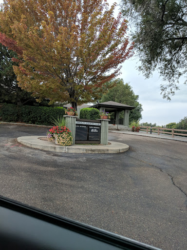 Golf Course «Greeley Country Club», reviews and photos, 4500 W 10th St, Greeley, CO 80634, USA