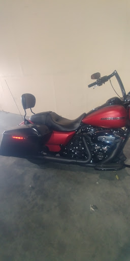 Moving and Storage Service «FlatRate Moving», reviews and photos, 3656 Enterprise Ave, Hayward, CA 94545, USA