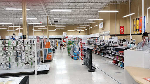 Office Supply Store «Office Depot», reviews and photos, 4600 W Walnut St, Rogers, AR 72756, USA