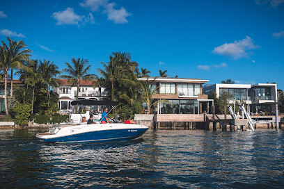 Miami Rent Boat