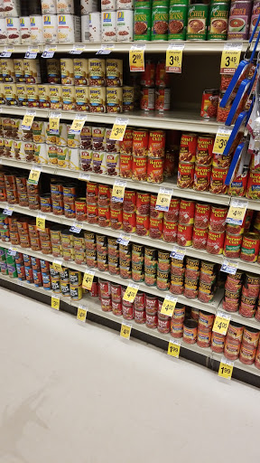 Grocery Store «Safeway», reviews and photos, 1071 11th St, Lakeport, CA 95453, USA