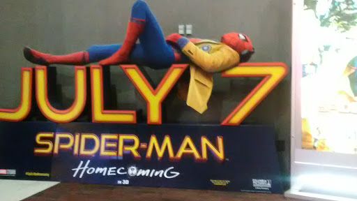 Movie Theater «AMC Classic Grove City 14», reviews and photos, 4218 Buckeye Pkwy, Grove City, OH 43123, USA