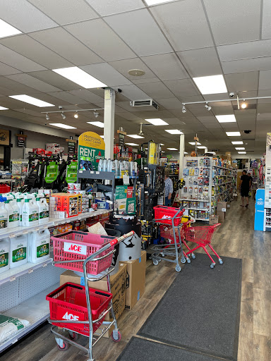 Hardware Store «Ace Hardware Bon», reviews and photos, 2300 N Wahsatch Ave, Colorado Springs, CO 80907, USA