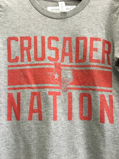 Sporting Goods Store «Team Sports & Performance Apparel», reviews and photos, 5211 Forest Ln #127, Dallas, TX 75244, USA