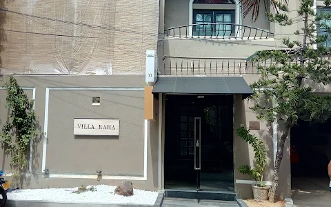 Villa Raha image