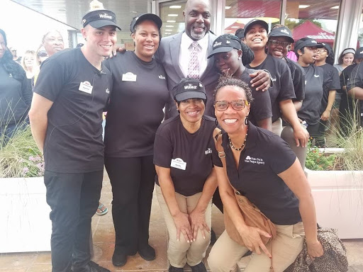 Auto Insurance Agency «Tina Teague - State Farm Insurance Agent», reviews and photos