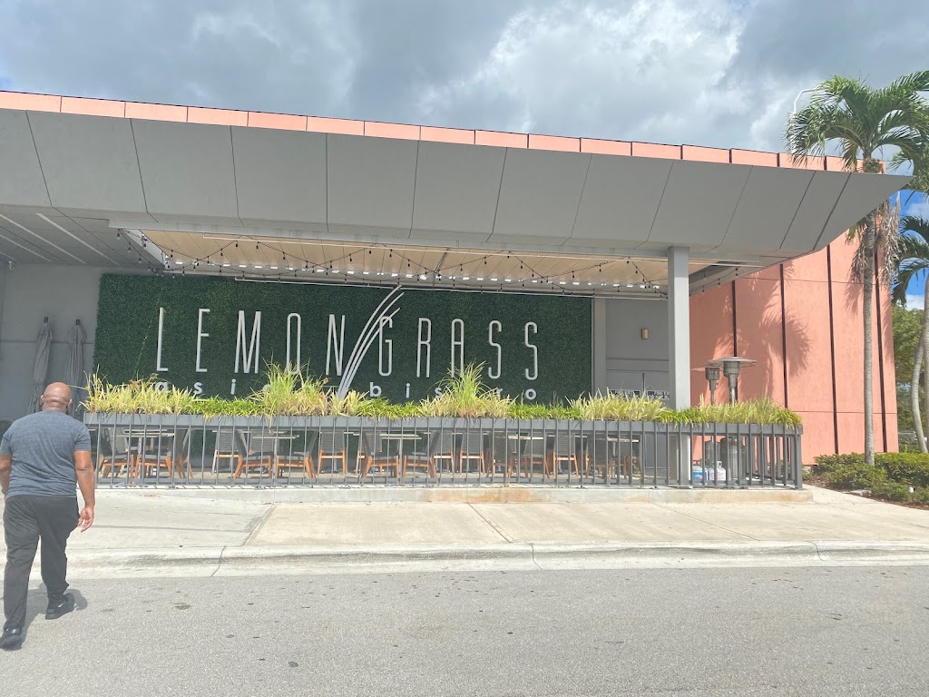 Lemongrass Asian Bistro Wellington 33414