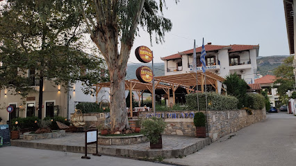 Pegasus Hotel & Coastal Café